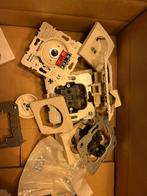 Stopcontacten diverse te koop, Ophalen, Zo goed als nieuw, Stopcontact