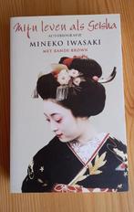 Mineko Iwasi - Mijn leven als Geisha, Ophalen of Verzenden, Zo goed als nieuw