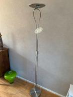 Dimbare Staande Lamp - Modern Design, Ophalen, Zo goed als nieuw, Metaal, 150 tot 200 cm