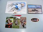 Motoren - 3x Super Bike + 2 stickers, Verzamelen, Automerken, Motoren en Formule 1, Verzenden, Nieuw, Motoren