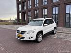 Volkswagen Tiguan 2.0 TDI Trend&Fun Airco Trekhaak, Voorwielaandrijving, Gebruikt, 4 cilinders, 2000 kg