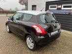 Suzuki Swift 1.2 16V EDITION CRUISE CONTROL MOOIE KLEUR 6 MN, Auto's, Suzuki, Voorwielaandrijving, Stof, Gebruikt, 4 cilinders