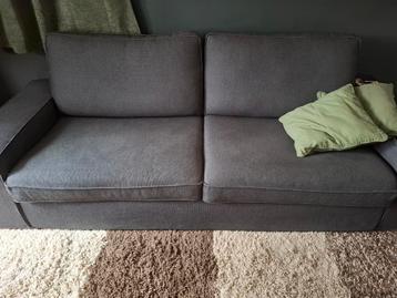 Ikea Kivik 3 zits bank - afbeelding 2