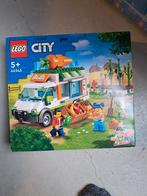 Lego city 60345, Ophalen of Verzenden, Nieuw