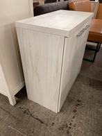 Legkast 2 deurs, Ophalen, ., Zo goed als nieuw, .