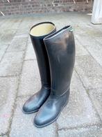 Paardrijlaarzen maat 35, kind. Smalle kuit. Merk aigle, Ophalen of Verzenden, Gebruikt, Dressuur, Schoeisel