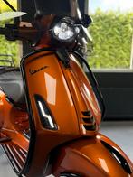 Vespa Sprint 2018/80CC/AKRAPOVIC/DD/BITUBO/ZELIONI/GARANTIE, Ophalen, Zo goed als nieuw