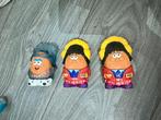 Kerwin Frost McNugget Buddies figuren McDonald's poppetjes, Ophalen of Verzenden, Zo goed als nieuw