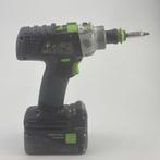 Festool PDC 18/4 Klopboormachine + 5.2ah Accu, Doe-het-zelf en Verbouw, Flex Ltd., Zo goed als nieuw, https://flex.com/contact-us