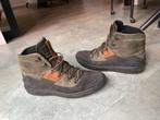 Ecco maat 44 wandelschoenen, Kleding | Heren, Schoenen, Ophalen of Verzenden, Zo goed als nieuw, Bruin, Wandelschoenen of Bergschoenen