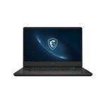 MSI GP66 12UGS 15,6" 2K i7-12700H 32GB RTX 3070 Ti W11ProNL, Zo goed als nieuw, Gaming, SSD, Intel Core i7