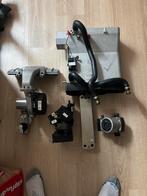 Remeha Calenta 40l Onderdelen, Doe-het-zelf en Verbouw, Verwarming en Radiatoren, Ophalen, Gebruikt, Cv-ketel of Combi-ketel, Hoog rendement (Hr)