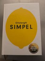 Ottolenghi simpel kookboek, Boeken, Ophalen of Verzenden, Zo goed als nieuw