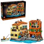 Lego Ideas Italiaanse Rivièra 21359, Lego, Lego, Lego, Nieuw