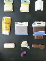 Biaisbanden, Hobby en Vrije tijd, Ophalen of Verzenden, Zo goed als nieuw, Lint, Band of Elastiek