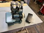 Kohler lockmachine 81K6, Hobby en Vrije tijd, Ophalen of Verzenden, Gebruikt, Lockmachine