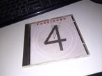 CD Foreigner – 4, Ophalen, Zo goed als nieuw, Poprock