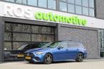 Mercedes-Benz C-Klasse Estate 200 AMG Line | PANO | AMG | SF, Automaat, 4 cilinders, Blauw, Leder