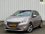 Peugeot 208 1.6 VTi Allure 1e Eigenaar,Trekhaak,Climate,Navi, Voorwielaandrijving, Euro 5, Stof, Gebruikt