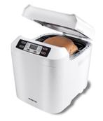 Inventum broodbakmachine BM60, 800 tot 1200 gram deeg, Zo goed als nieuw, Warmhoudfunctie, Ophalen