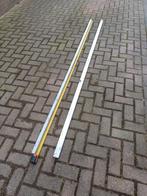 Stel metsel profiel 260 cm lang, Ophalen, Zo goed als nieuw