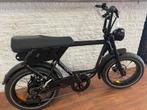 Fietshokje Beverwijk: Rks Buxton Elektrische Fatbike N7, Ophalen of Verzenden, Nieuw, Overige merken, Versnellingen