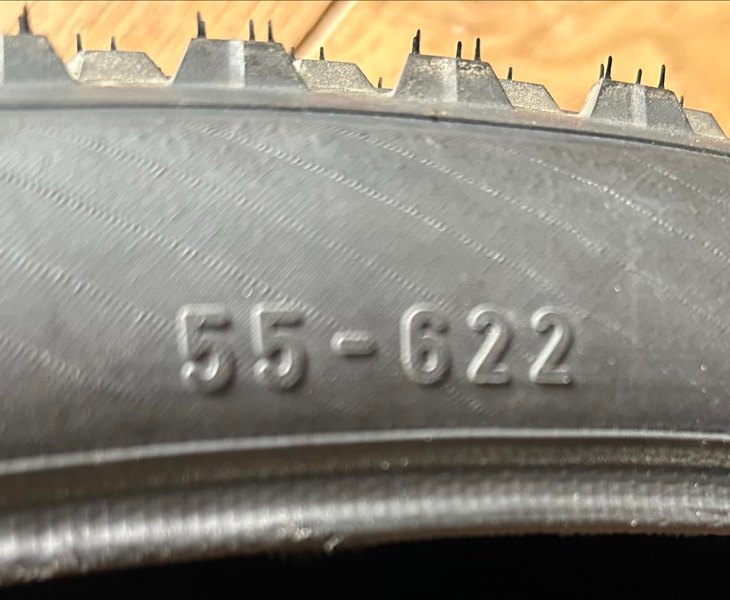 Pirelli Scorpion MTB Banden, Ophalen of Verzenden, Gebruikt, Mountainbike, Band