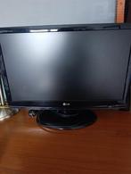 LG beeldscherm, Computers en Software, Monitoren, Ophalen, Zo goed als nieuw, Overige typen, Overige resoluties