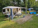 Luifel hypercamp mt 11, Caravans en Kamperen, Caravan accessoires, Ophalen of Verzenden, Gebruikt