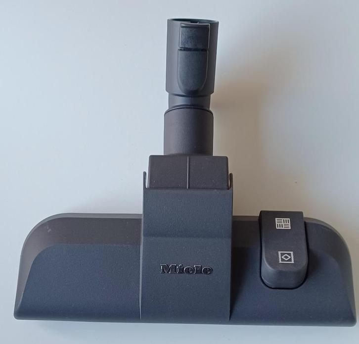 Miele zuigmond FiberteQ, Witgoed en Apparatuur, Stofzuigers, Nieuw, Stofzuiger, Ophalen of Verzenden