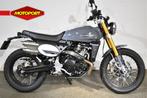 Fantic CABALLERO 500 FLAT TRACK (bj 2025), Bedrijf, 449 cc, Overig, FANTIC