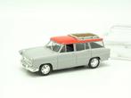 Simca Marly Break 1956, Hobby en Vrije tijd, Modelauto's | 1:43, Ophalen of Verzenden, Nieuw, Auto, Norev