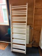 Radiator voor in de badkamer, Doe-het-zelf en Verbouw, Verwarming en Radiatoren, Ophalen, Gebruikt, Radiator, 60 tot 150 cm