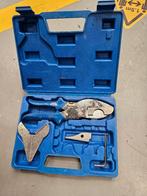 Laminaat knipper Powerfix, Ophalen