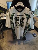 John cena 2006 Royal rumble chaingang original jersey - RARE, Ophalen of Verzenden, Zo goed als nieuw, Buitenlandse clubs, Shirt