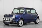 MINI Cooper S 1.3 MPI origineel 60000 km (bj 1999), 15 km/l, 4 cilinders, Bedrijf, Handgeschakeld