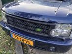 Grill Range Rover L322 Vogue 2002 - 2004 Grille, Land Rover, Ophalen of Verzenden, Gebruikt, Land Rover