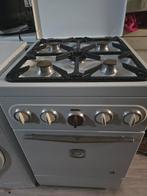 Vintage etna fornuis. Top staat., Ophalen, Zo goed als nieuw, Gas, 85 tot 90 cm