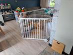 grondbox Playpen 7,3m, Ophalen, Gebruikt