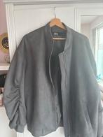 Zara Bomberjack - Maat L, Kleding | Heren, Maat 52/54 (L), Zara, Ophalen of Verzenden, Zo goed als nieuw