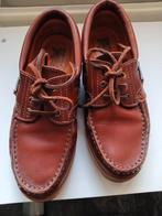Van Bommel bootschoenen maat 39, Bruin, Ophalen of Verzenden, Van Bommel, Gedragen