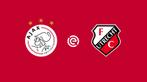 Tickets Ajax vrouwen - FC Utrecht vrouwen te koop!, Drie personen of meer, December