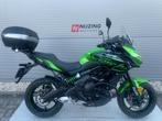 KAWASAKI VERSYS 650 ABS (bj 2017), 2 cilinders, 649 cc, Bedrijf, Onbekend