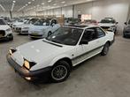 Honda Prelude 2.0 EX / AUTOMAAT / NAP / SCHUIFKANTELDAK, Honda, Wit, Origineel Nederlands, Bedrijf