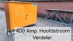Hoofdstroomverdeler 400 Ampere, Doe-het-zelf en Verbouw, Ophalen of Verzenden, Zo goed als nieuw