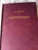 Leerredenen. JC Philpot, Ophalen of Verzenden, JC Philpot, Christendom | Protestants