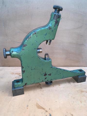 PBR meelopende steunbril bril TM300 centerH 250 mm beschikbaar voor biedingen