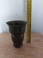 Antieke Tinnen Beker, Ophalen