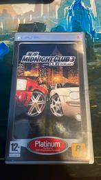 Midnight Club 3 DUB Edition, Verzenden, Gebruikt