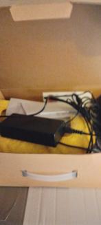 Robot Raamwasser Bobbie 2.0, Ophalen, Zo goed als nieuw, Robotstofzuiger